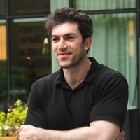 Jonathan Bavaro