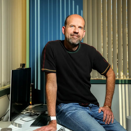 Jonathan Berent