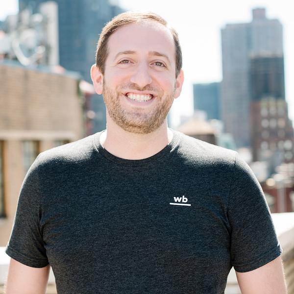 Jonathan Lehr