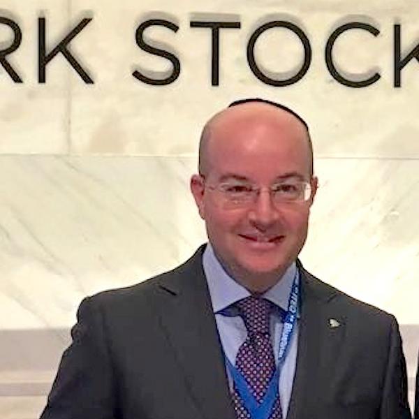 Jonathan Pacifici