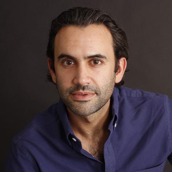 Jonathan Struhl