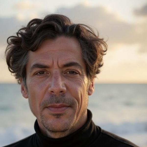 Jonathan Yaari