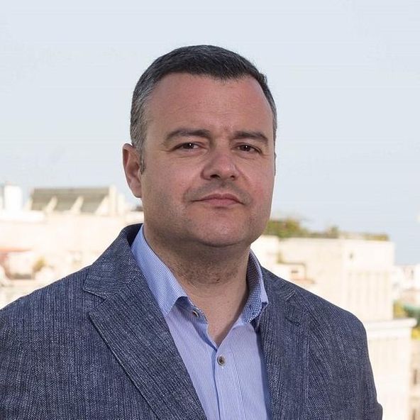 Jordi Carrera