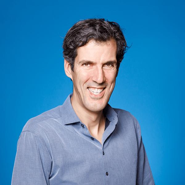 Jorg Dornemann