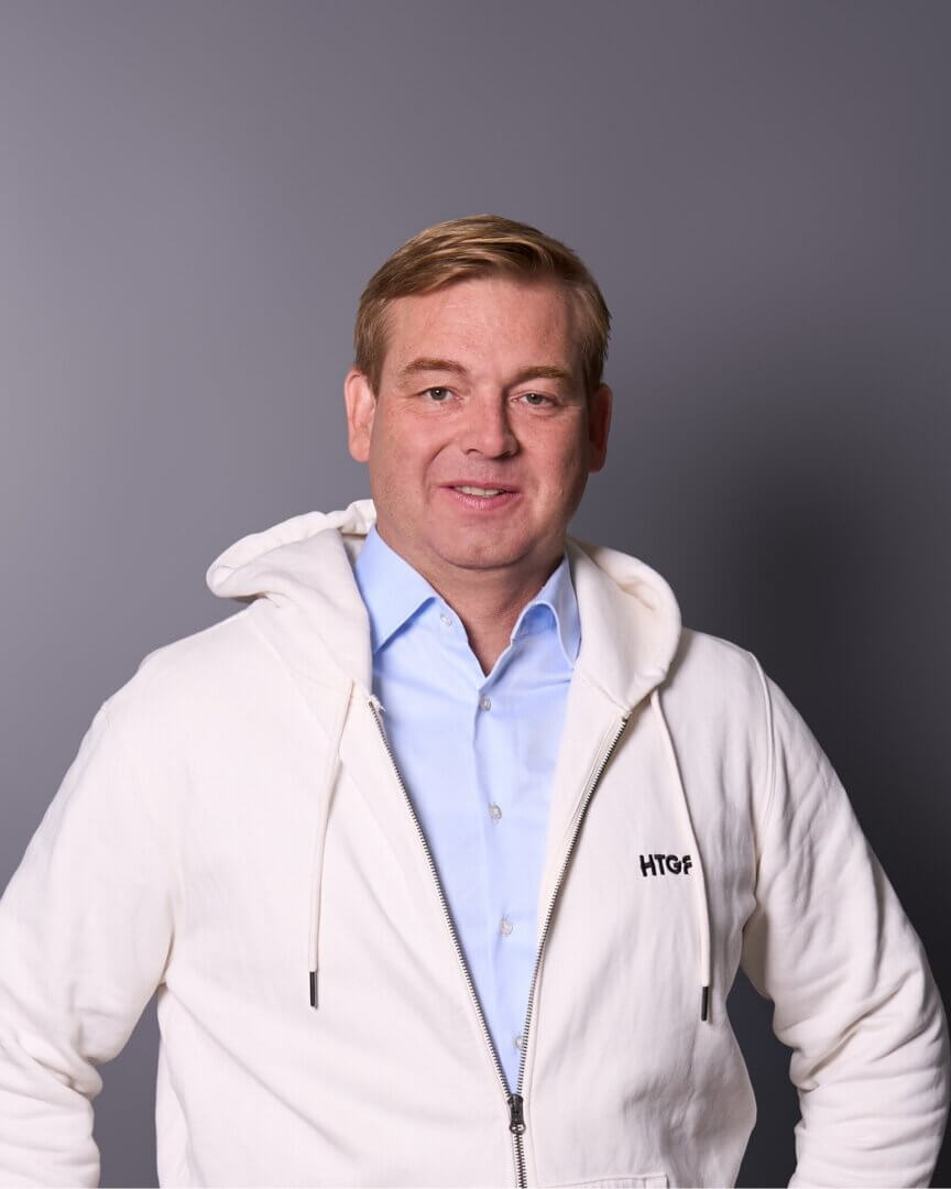 Jörg Traub