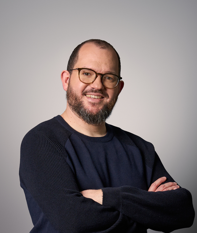 Jörn Thesen
