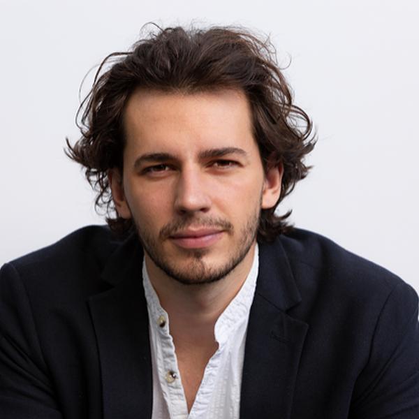 Jose Muñoz Aycart