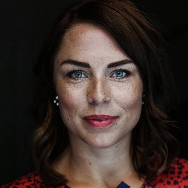 Josefin Landgård