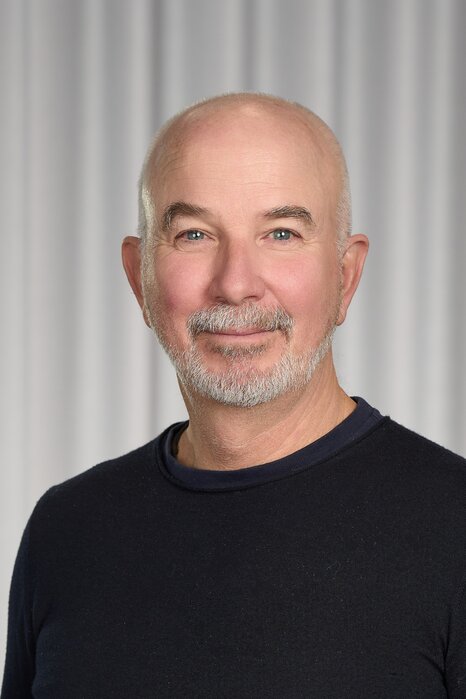 Joseph Doyle