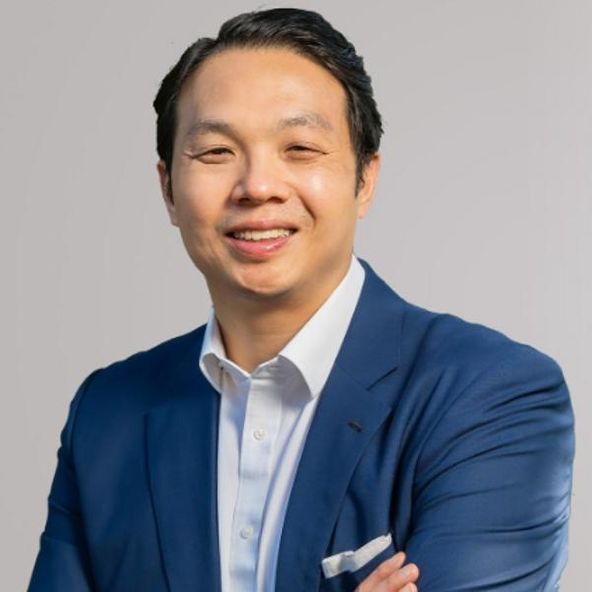 Joseph Jeong