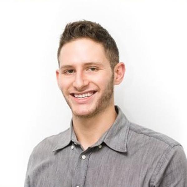 Josh Nussbaum