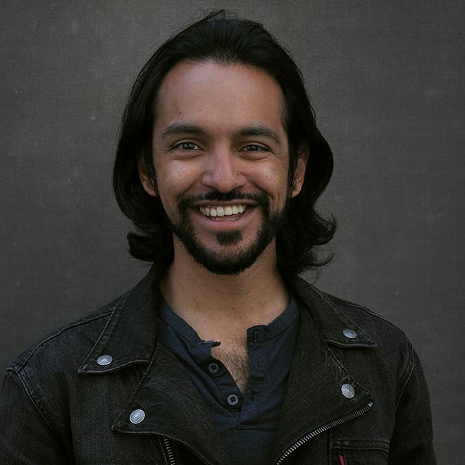 Josh Santos