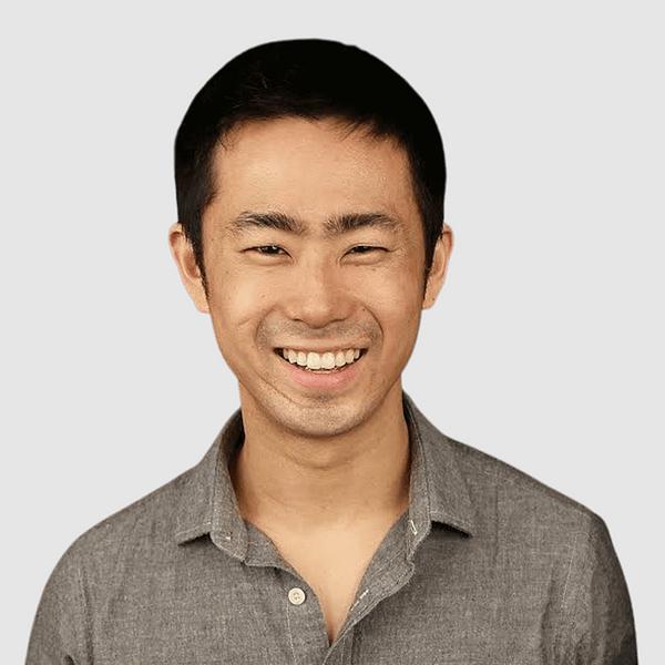 Joshua Lu