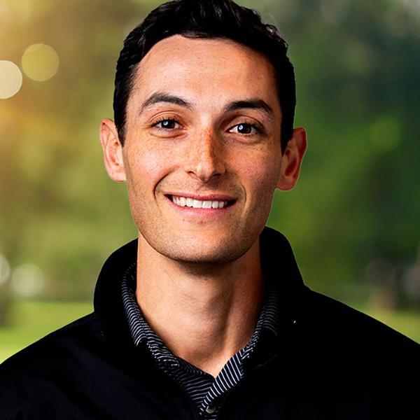 Joshua Rubnitz