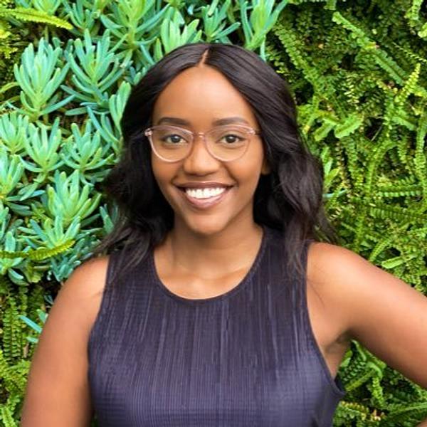 Josiane Ishimwe