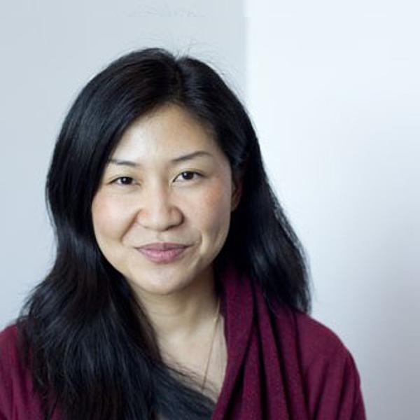 Joyce Kim