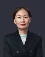 Joyce Xie