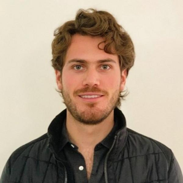 Juan Pablo Villarreal
