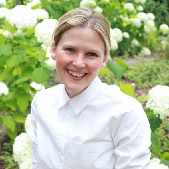 Julia Hawkins