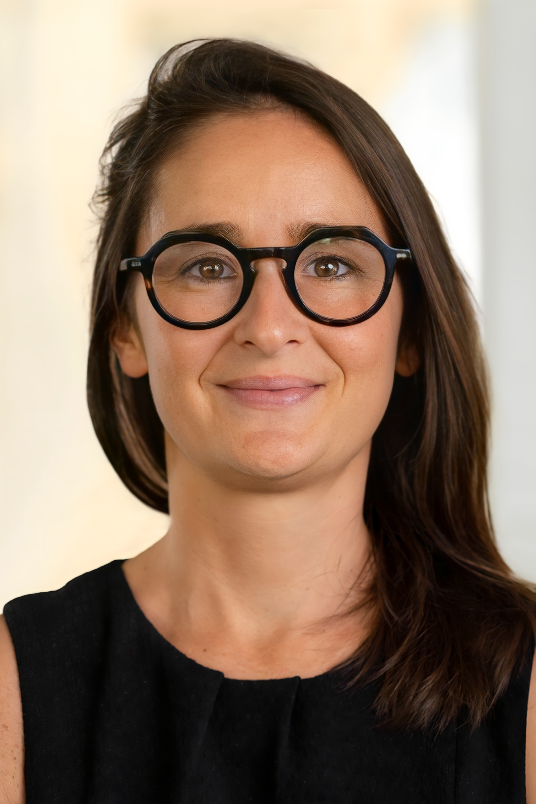Julie Crom