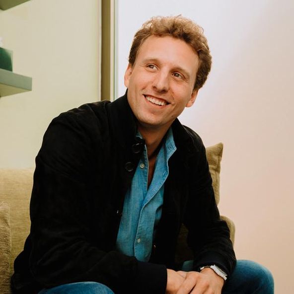 Julien Bek