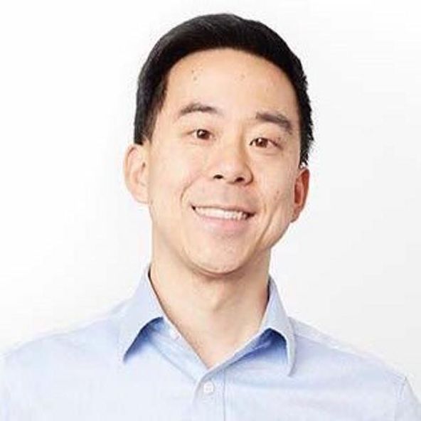 Justin Kao