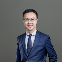 Justin Lee