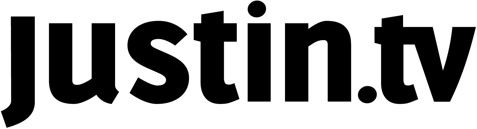 Justin.tv logo
