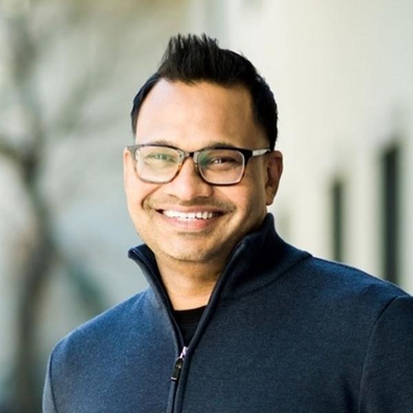 Jyoti Bansal