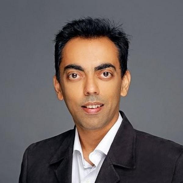 Kamal Ved