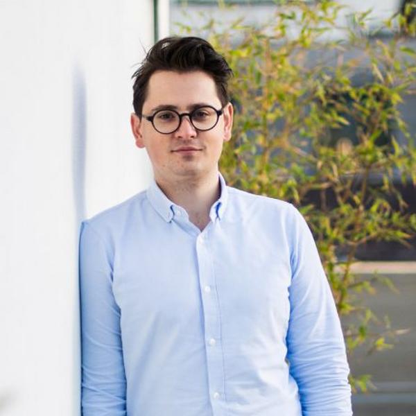 Kamil Mieczakowski