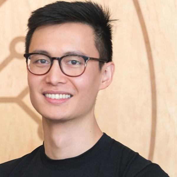 Kane Hsieh