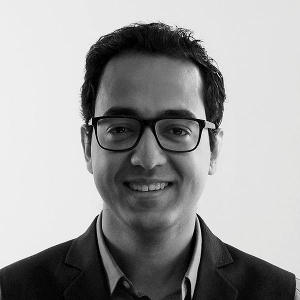 Karanveer Mohan