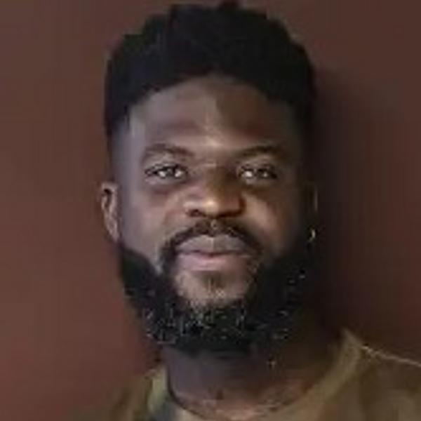 Karl Lokko