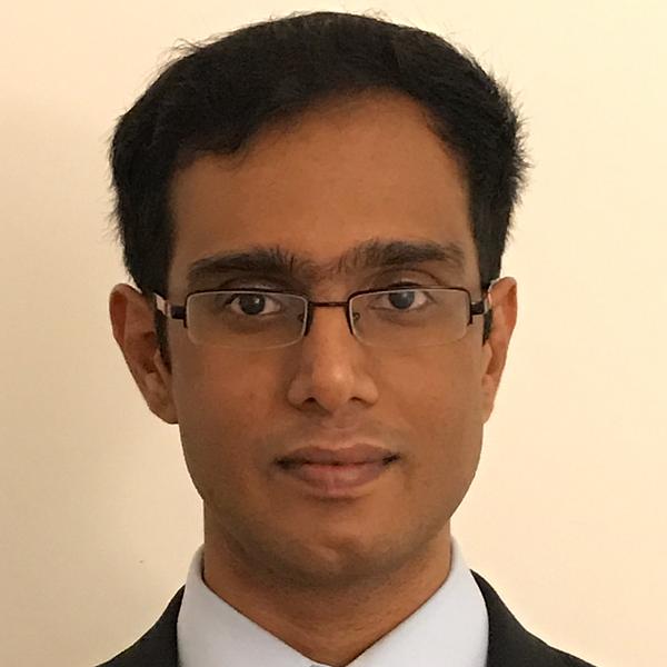 Karthik KS