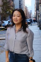 Kat Choe