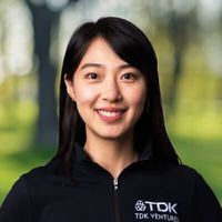 Katherine He
