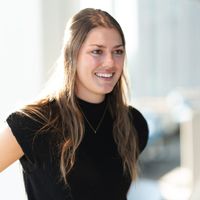 Katherine Ognibene