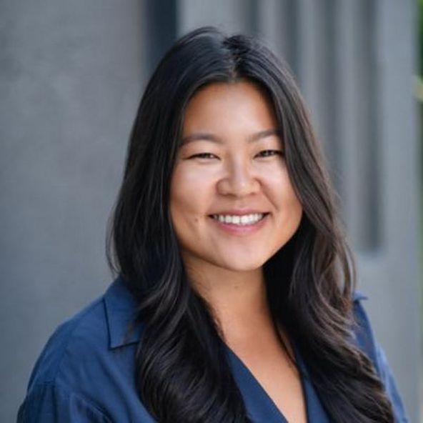 Katherine Zhang