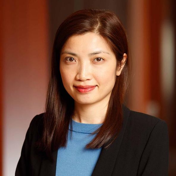 Kathy Pang