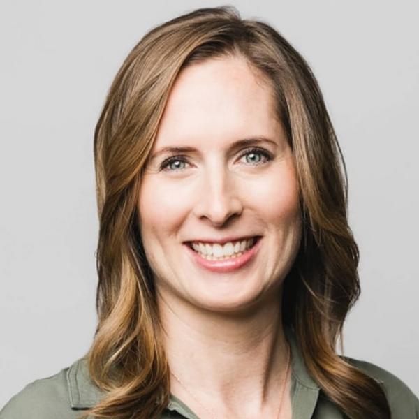 Katie Riester