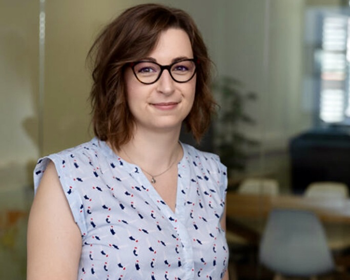 Katja Junker
