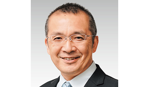 Katsuyoshi Sugita