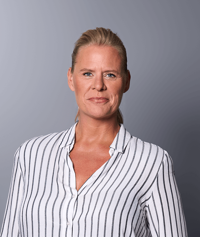 Katy Kleffmann