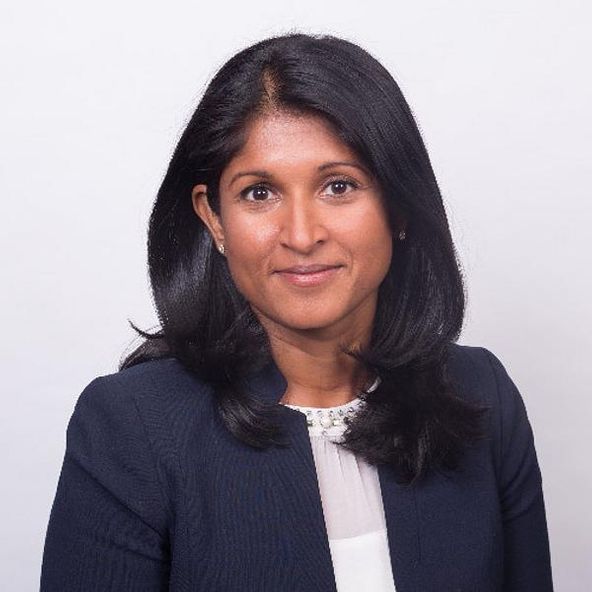 Kavindi Wickremage
