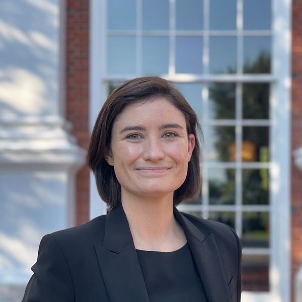 Kelly LaBuff