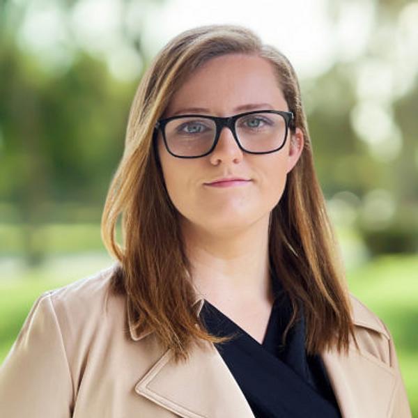 Kelsey Chaplinsky