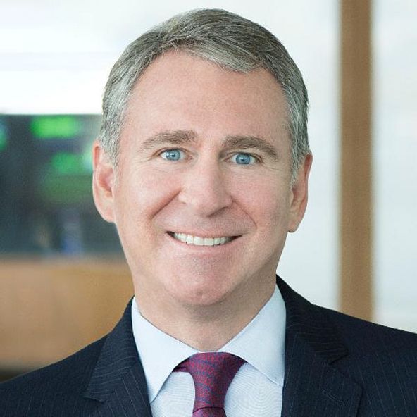 Ken Griffin