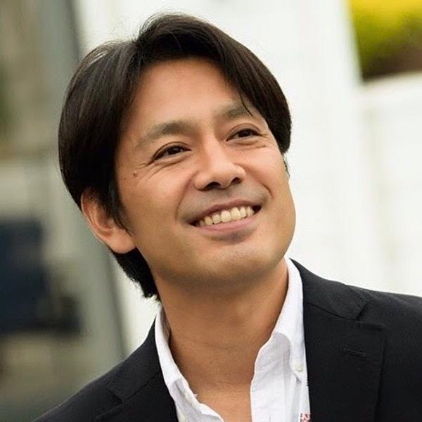 Ken Sobajima
