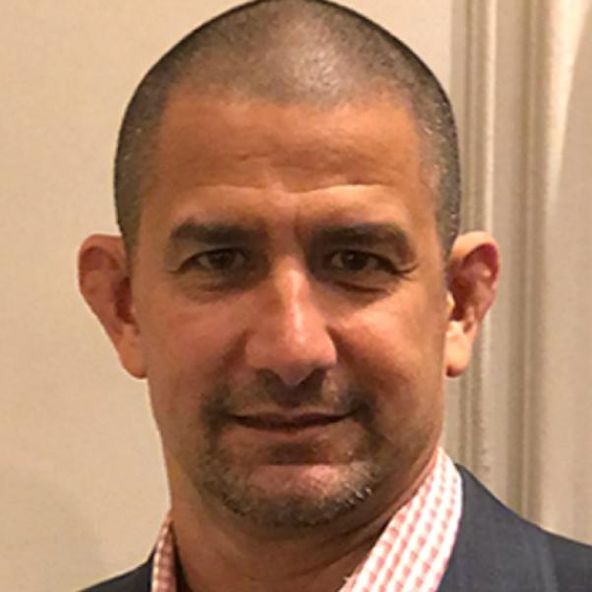 Kenan Turnacioglu